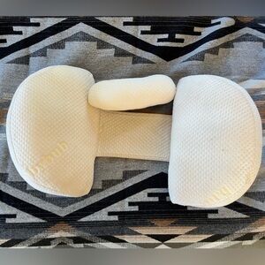 Babybub Pregnancy Pillow set
